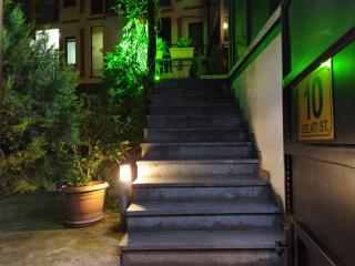 Liza's home - Kutaisi - 4