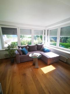 Ferienwohnung Kaiserblick - Stephanskirchen - 6