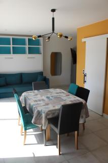 Maison neuve calme avec jardin et parking 15 mn de la Grande Motte et du Grau du roi ACCES PMR - 5