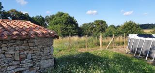 La borderie de Beauregard - Treize-Vents - 4