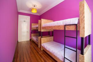 Santa Maria Hostel - 8