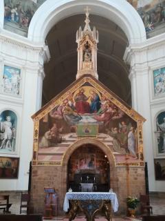 B&B Domus Benedicta - Asís - 6
