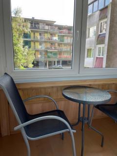 Apartamentai prie Lino - Palanga - 4