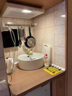 Apartamentai prie Lino - Palanga - 3