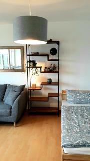 Apartment Weitblick - Schweinfurt - 8