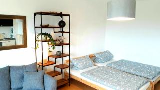 Apartment Weitblick - Schweinfurt - 9