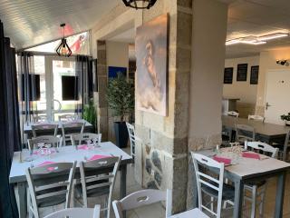 Auberge de la Tour - Freycenet-la-Tour - 5