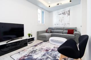 Condo San Bernardino by Kivoya - Madrid - 5