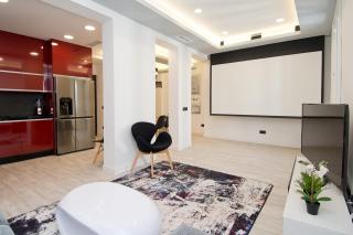 Condo San Bernardino by Kivoya - Madrid - 4