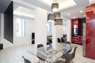 Condo San Bernardino by Kivoya - Madrid - 7