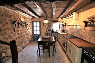 Wabisabi Townhouse - Montejo de la Vega de la Serrezuela - 3