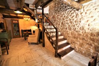 Wabisabi Townhouse - Montejo de la Vega de la Serrezuela - 8