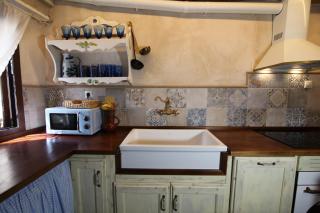 Wabisabi Townhouse - 1