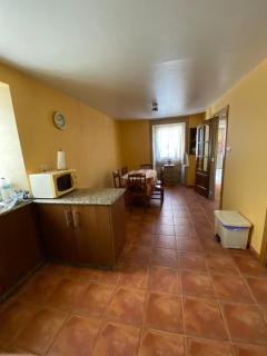 Casa El Hórreo - Laxe - 2