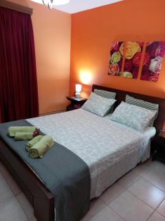 Nasos's Country House - Porto Rafti - 5