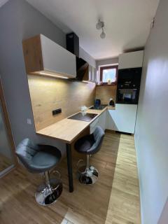 Apartament Artemida Kletno - 6