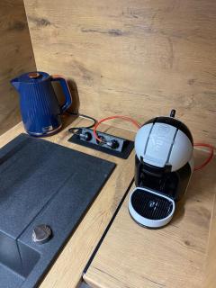 Apartament Artemida Kletno - 5