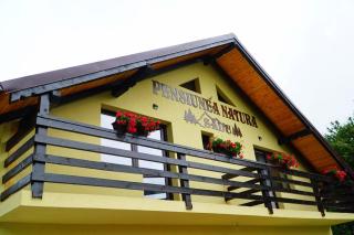 Pensiunea Natura Sadu - Sibiu - 8