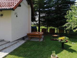 Domek pod Karpaczem - Mysłakowice - 4