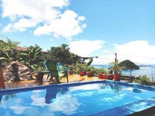 Cerrito Tropical Eco Lodge - Taboga - 9