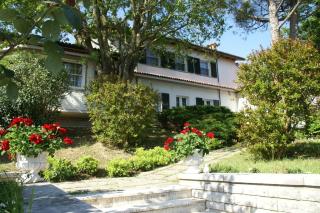 Villa La Paleotta - Fano - 4
