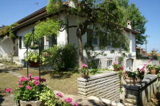 Villa La Paleotta - Fano - 2