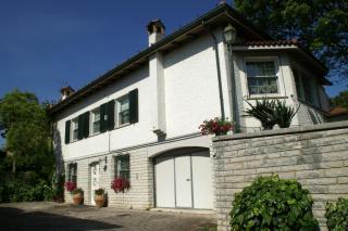 Villa La Paleotta - Fano - 1