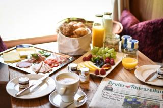 NATURPARKGUT - alpdeluxe Apartments - Holzgau - 5
