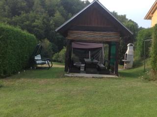 Francek house Podčetrtek - 1