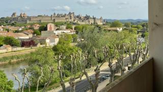 L’alsace - Carcassonne - 2