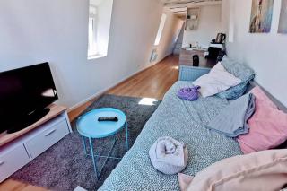 ** appartement cathédrale Strasbourg centre** - Estrasburgo - 5