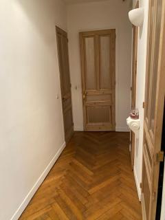 Croisette Palais festival 5 minutes , 170 m2 moderne spacious - Cannes - 1