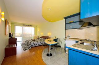 Hotel Evilion Sea And Sun - Pori - 9