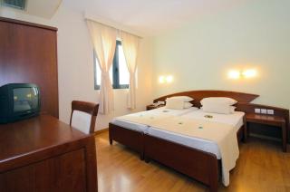 Hotel Evilion Sea And Sun - Pori - 8