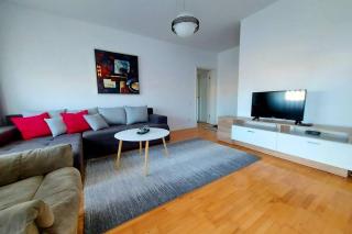 Apartment 13c - Pristina - 8