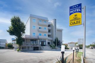 Piccolo Hotel - Ravenna - 6