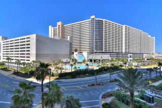 Paradise at Laketown Wharf - Panama City Beach - 0