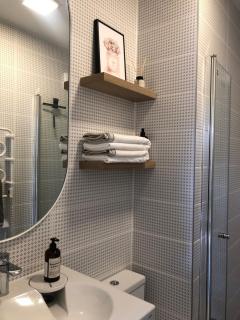 R.J. Apartamentai. Kunigiškės - Palanga - 5