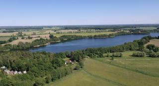 Naturcamping Perlin Ferienhaus - Perlin - 7