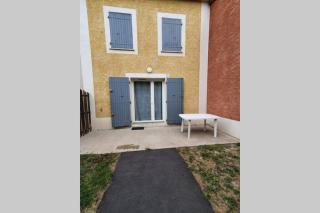 Maison de vacances proche du canal du midi et de la mer - Colombiers - 1