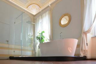 Campana Suites - Bibbiena - 9
