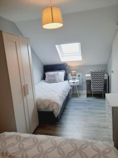 Modern Holiday Home - Bundoran - Bundoran - 2