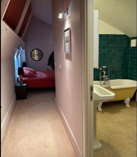 Le jacuzzi de Marie - 6