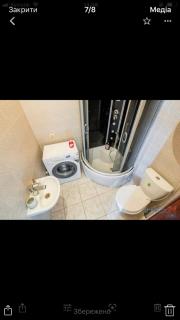 Studio on Kopernyka street - 2