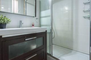 Apartamento Zona Turística Centro Madrid - Madrid - 4