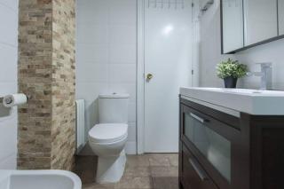 Apartamento Zona Turística Centro Madrid - Madrid - 3