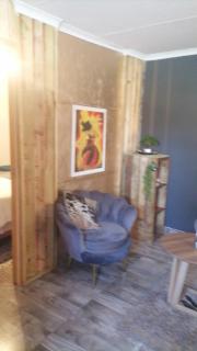 Beulah prayer retreat space - 3