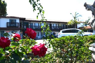Sunset Motel - Santa Barbara - 2