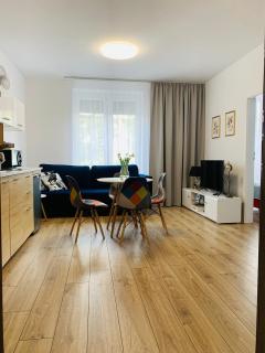 Apartament Walczaka nr 16 MIEJSCE PARKINGOWE - Gorzów Wielkopolski - 7