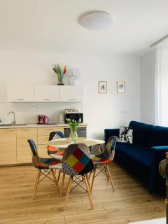 Apartament Walczaka nr 16 MIEJSCE PARKINGOWE - Gorzów Wielkopolski - 9
